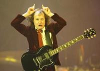 Ac Dc Pack A Formidable And Familiar Punch At The New Orleans Arena Music Nola Com