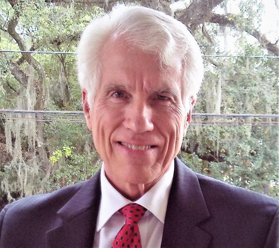 Ellen Creel Richard Ducote vye for open judgeship on north shore One