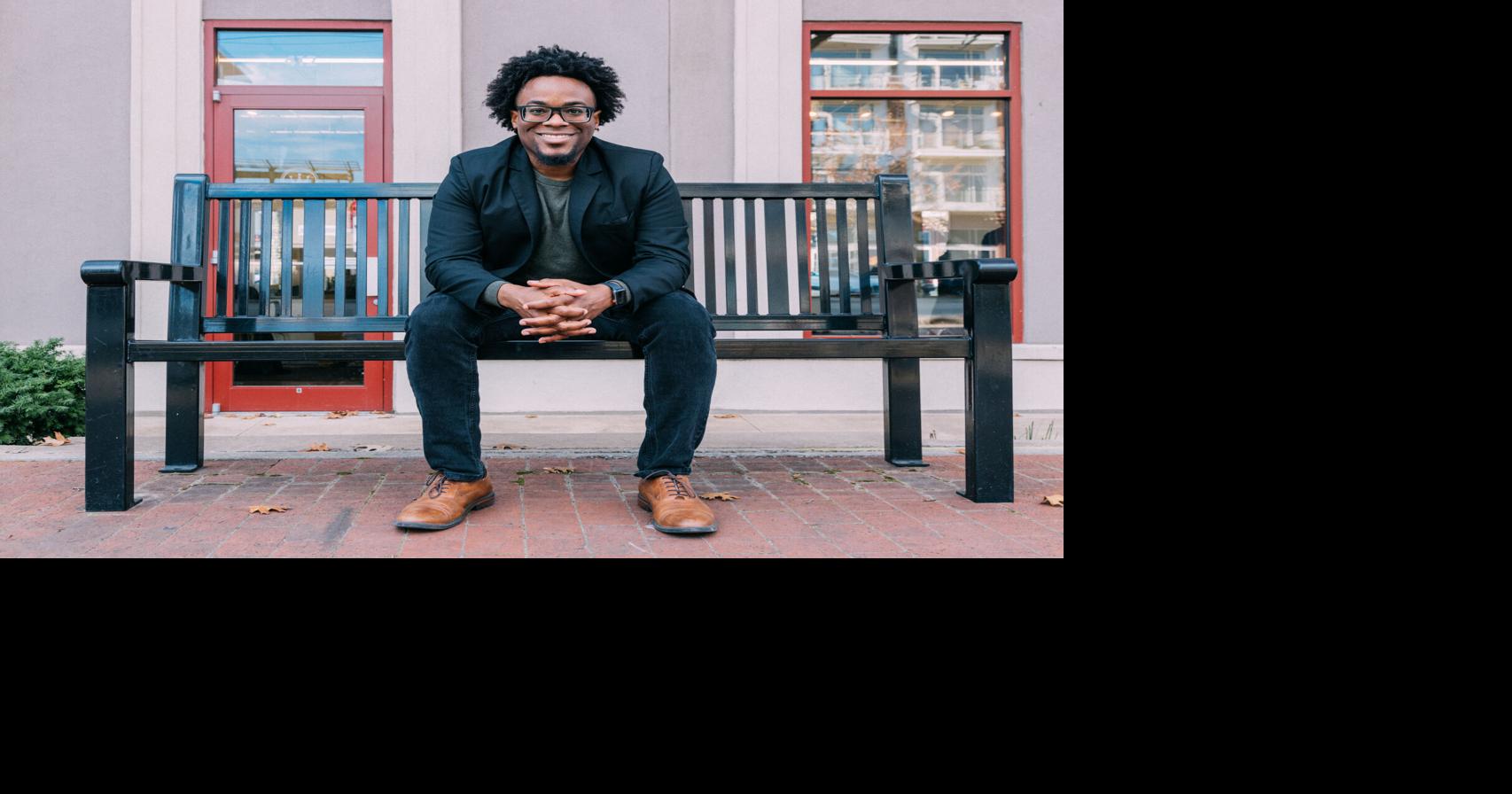 This influencer uses visual and social media to teach others about La. history. Here's how.