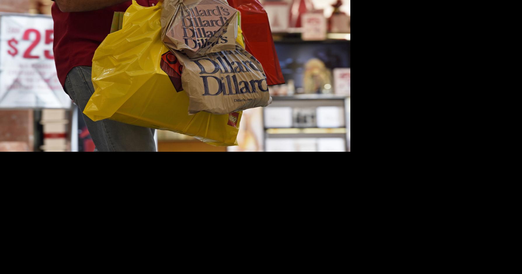 When do malls, stores in New Orleans area open for Black Friday? See