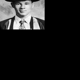 Ralph Boudreaux died in the attack on Pearl Harbor. A family member's DNA is bringing him home. - Vimarsana News