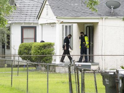 Man shot in leg in Algiers on Tuesday morning | Crime/Police | nola.com