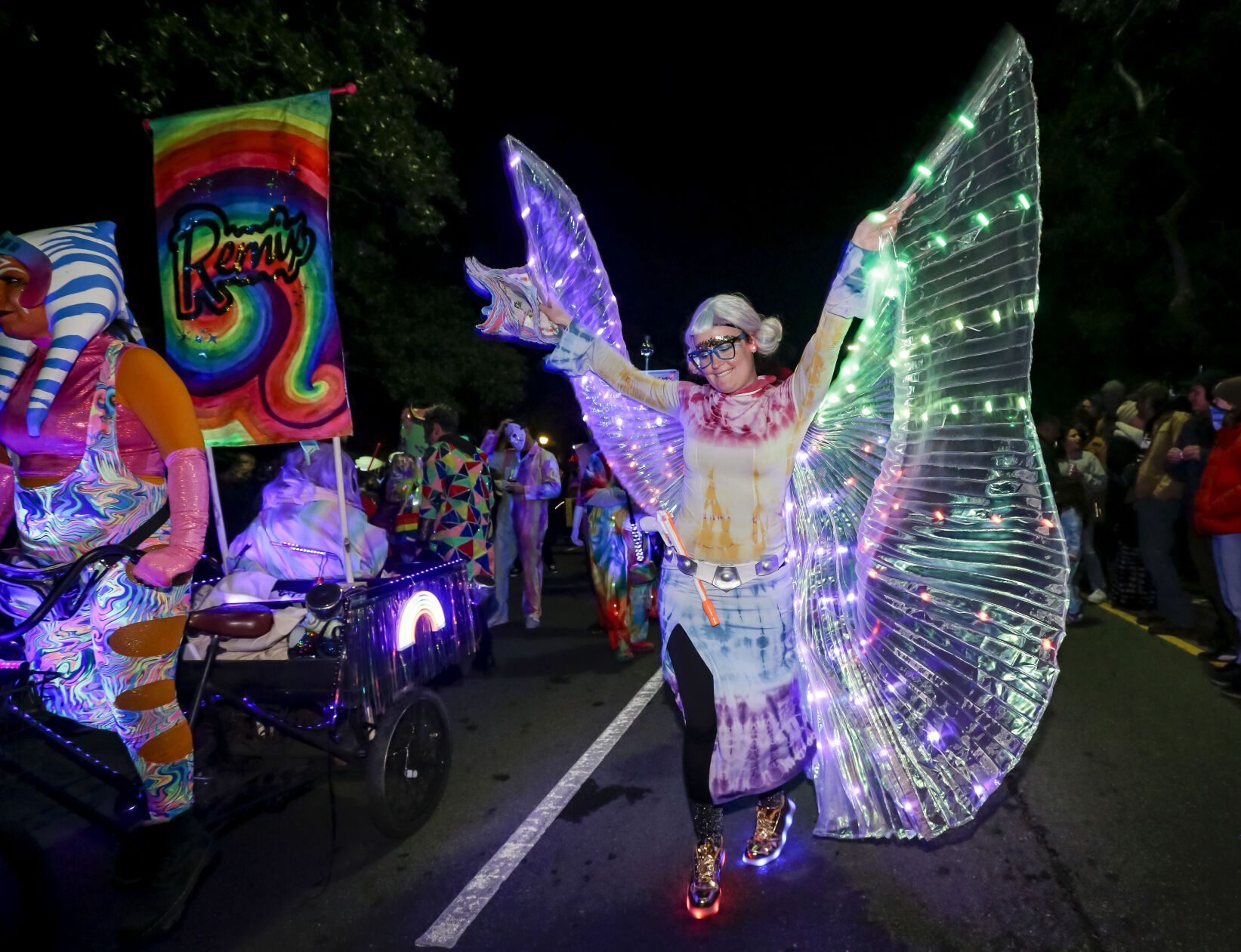 The quick complete 2023 New Orleans Mardi Gras season parade list