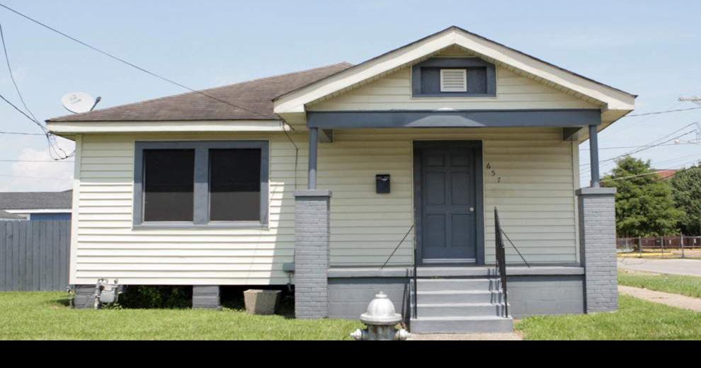 West Jefferson Parish property transfers, July 17 to July 23, 2015