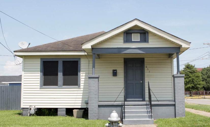 West Jefferson Parish property transfers, July 17 to July 23, 2015