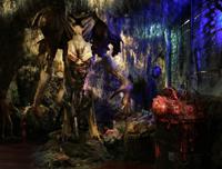 If There Is A Place That Is Truly Haunted This Is It Claims Creator Of Mid City Funeral Home Turned Haunted House Entertainment Life Nola Com