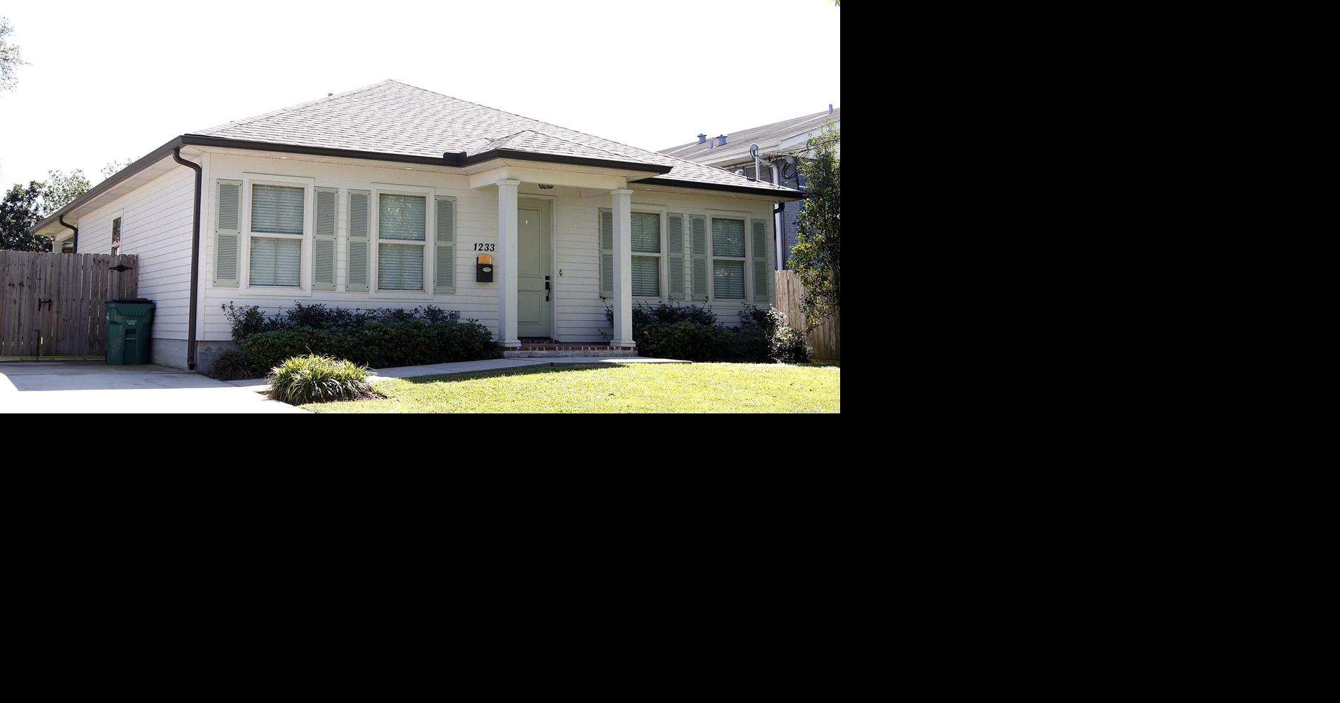 East Jefferson property transfers, March 1115, 2019 Business News