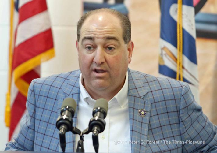 Jefferson and Orleans Parish takes aim at diabetes with prevention