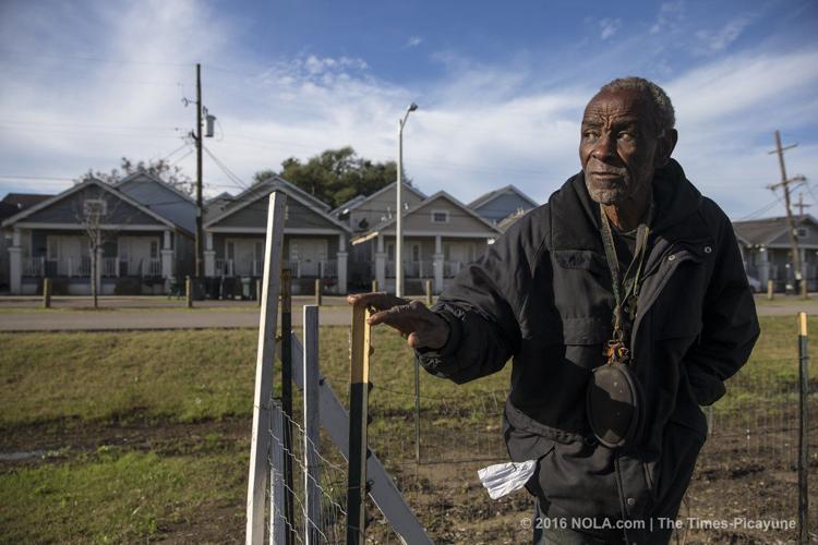 Lafitte Greenway spurring new real estate developments in 2017 Business News