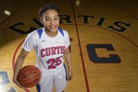 Check Out The 2018 19 New Orleans Advocate All Metro Girls