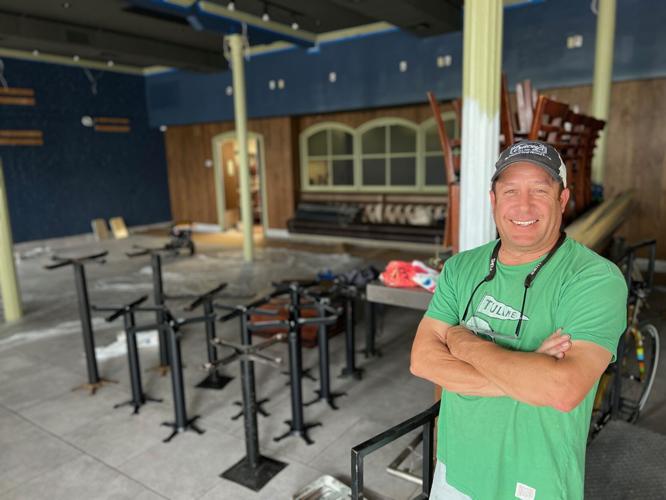 Tracey’s bar is moving to new Magazine Street location Where NOLA