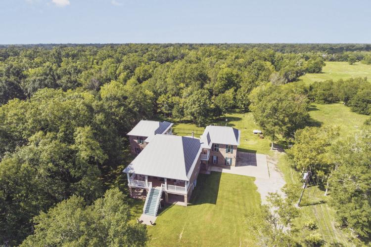 Delacroix Plantation 11751 River Road in Westwego Real Estate