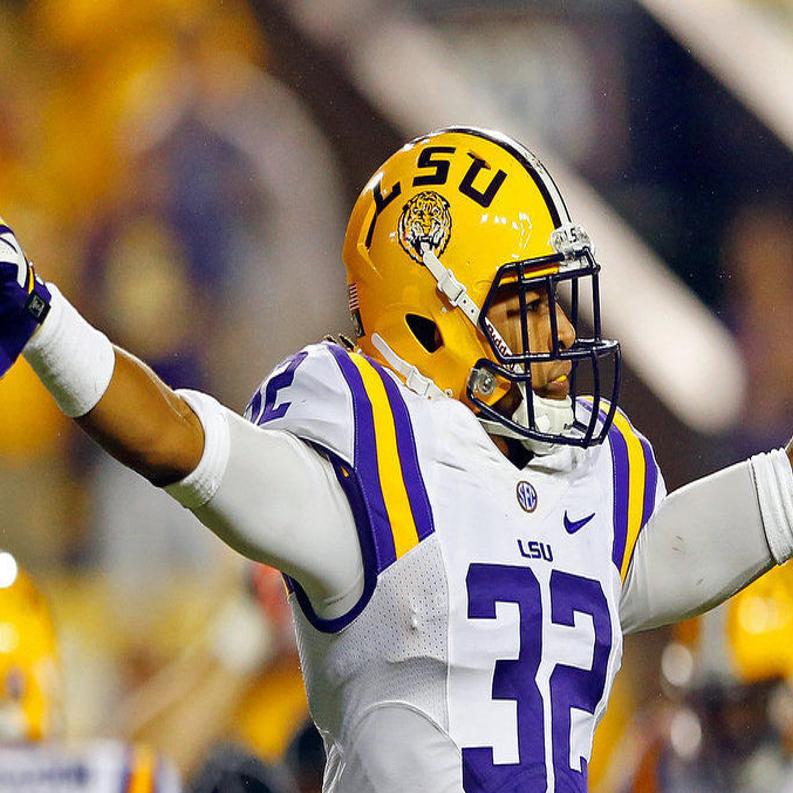 How Will Lsu Football S 2014 Season Play Out Jeff Duncan Makes