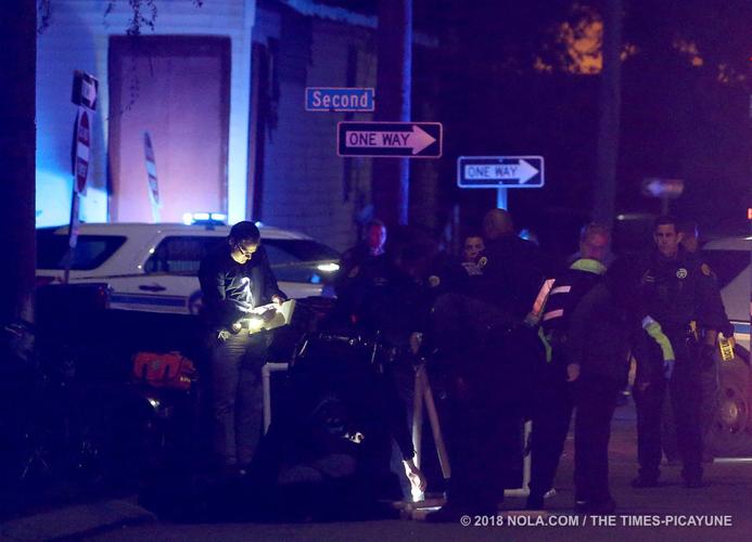 Man killed in Central City shooting: NOPD | Crime/Police | nola.com