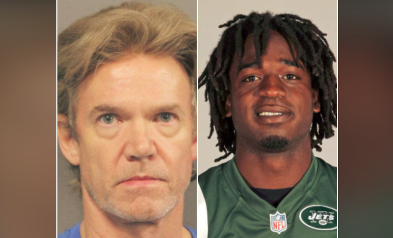 He loved everybody,' cousin of Joe McKnight says, Crime/Police