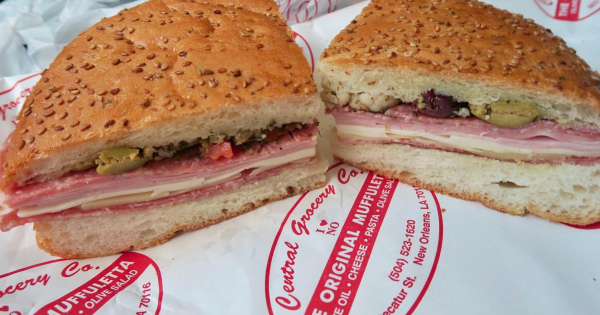 See inside Central Grocery reopening plans, where to get its muffuletta around New Orleans