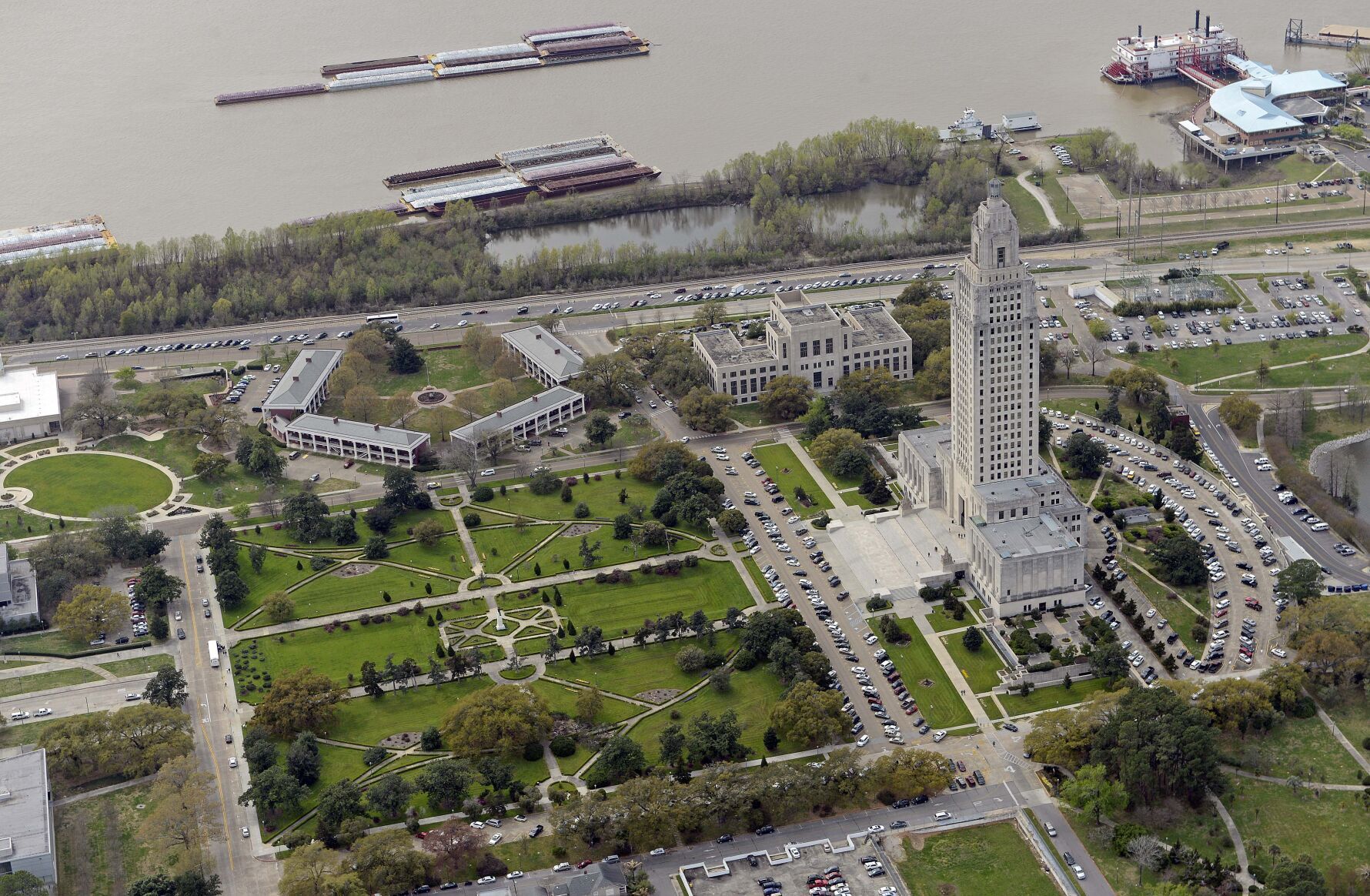 Louisiana Governor Inauguration 2024 Here S Where To Park Local   652d71f55d7c2.image 