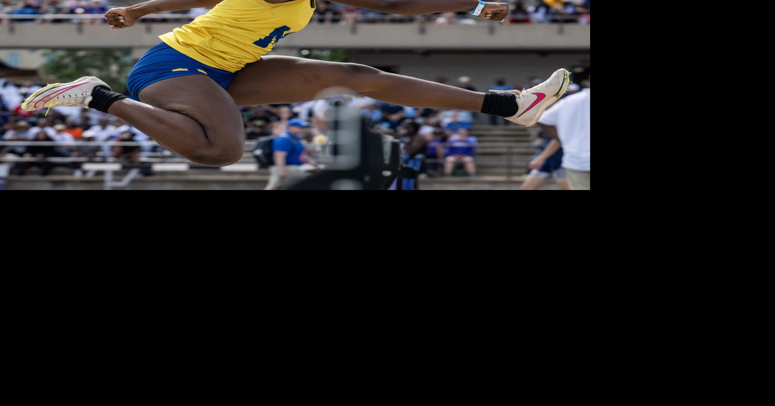 Photos LHSAA 3A Track and Field Championships Multimedia