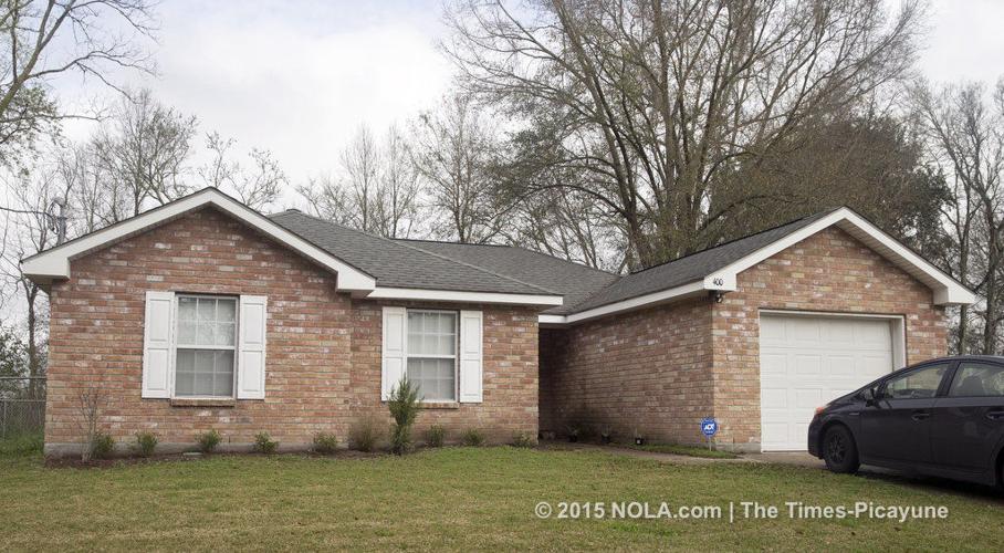 New Orleans area home sales, from 94k to 1.1 million photo gallery