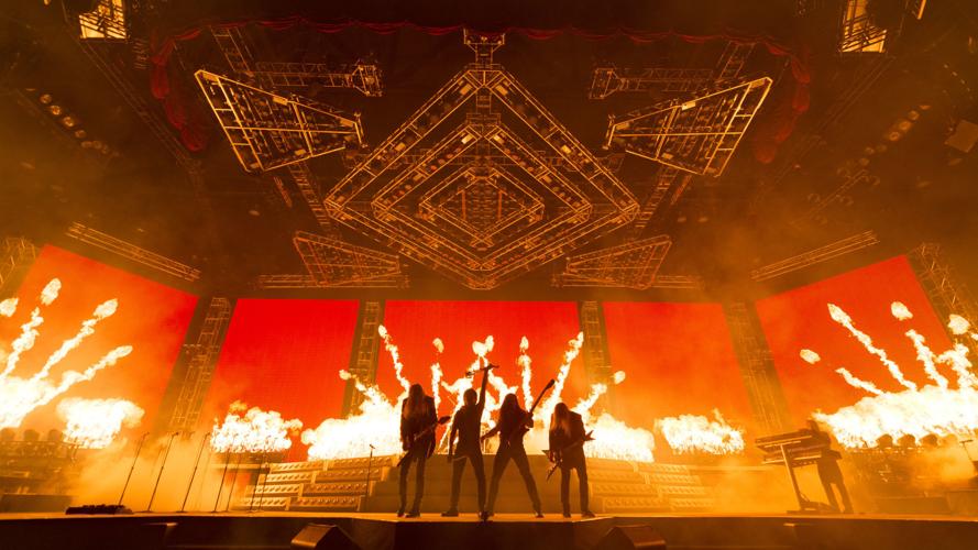 trans-siberian orchestra 2016