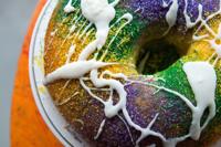 For a neighborhood bakery revival in New Orleans, king cake makes all the difference
