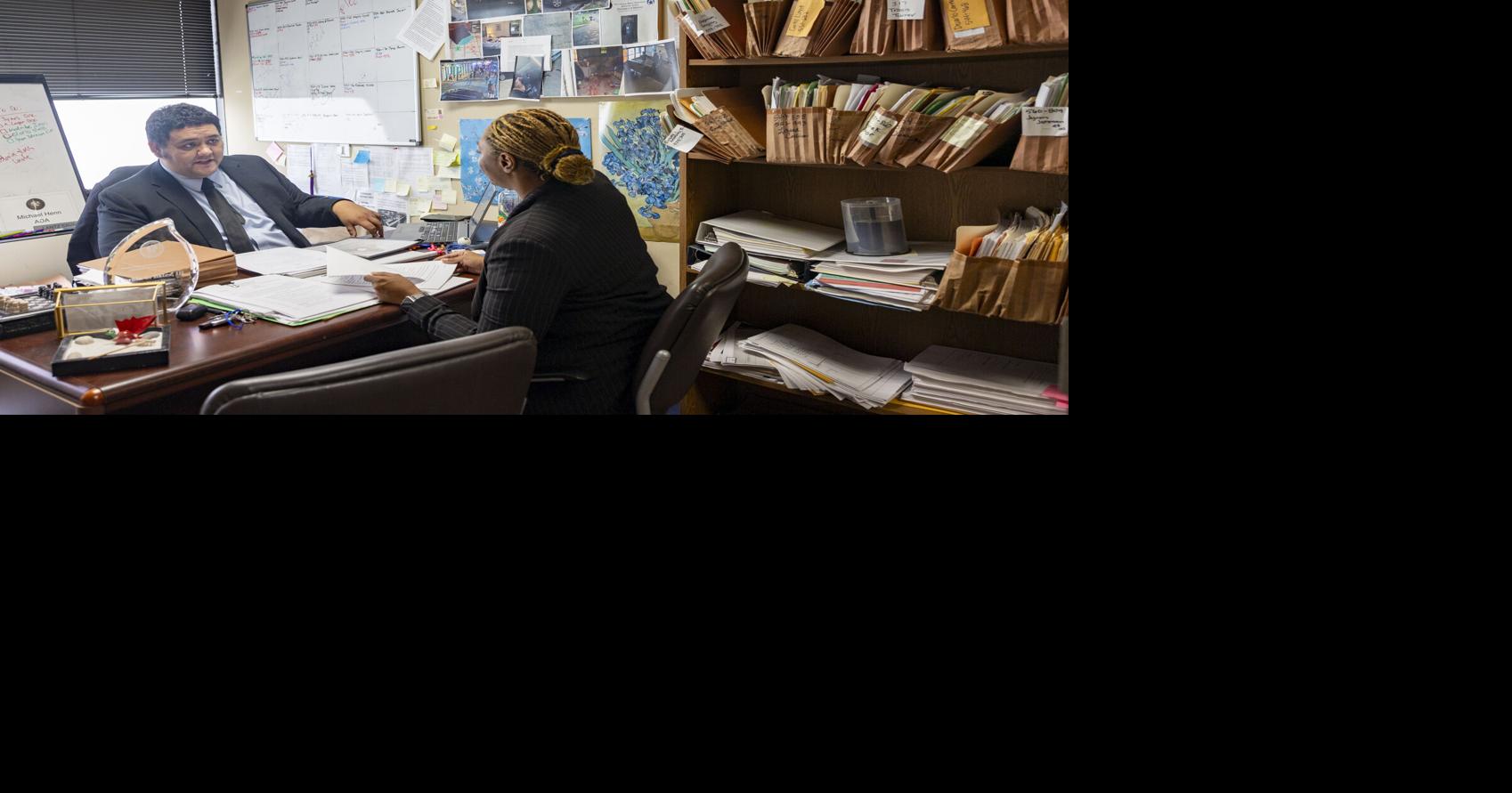 Can a dedicated homicide team break the logjam of stalled New Orleans murder cases?