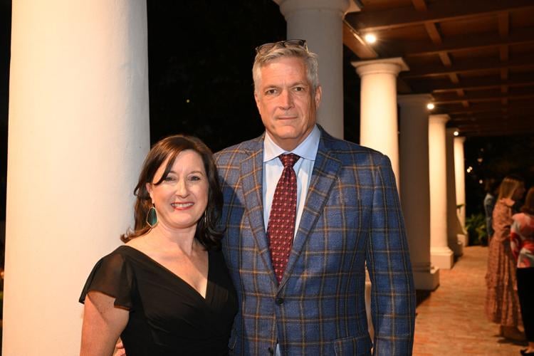 Louisiana Landmarks Fete 3 October 15,2023