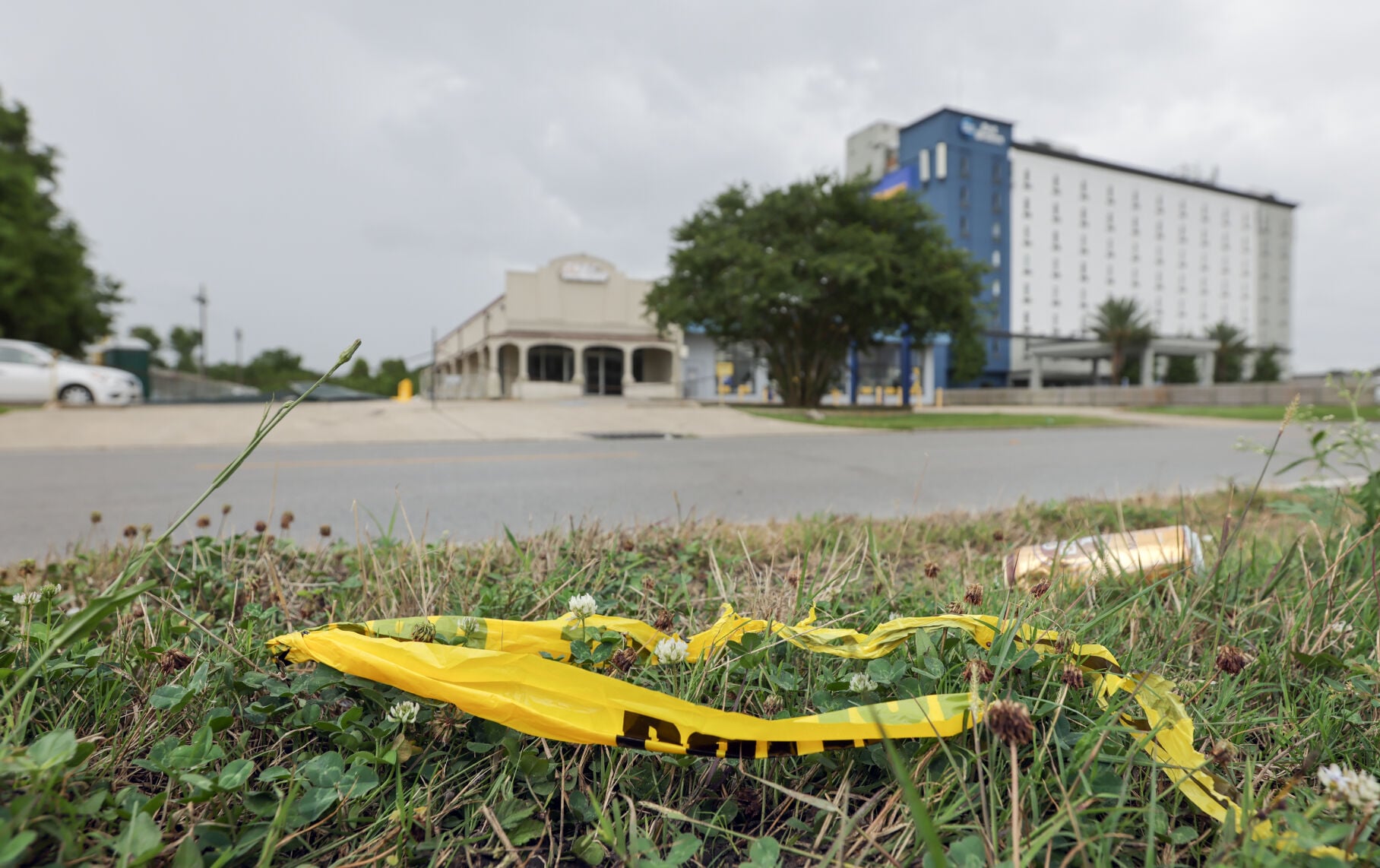 Nine people, not eight, shot at New Orleans East gathering, police say ...