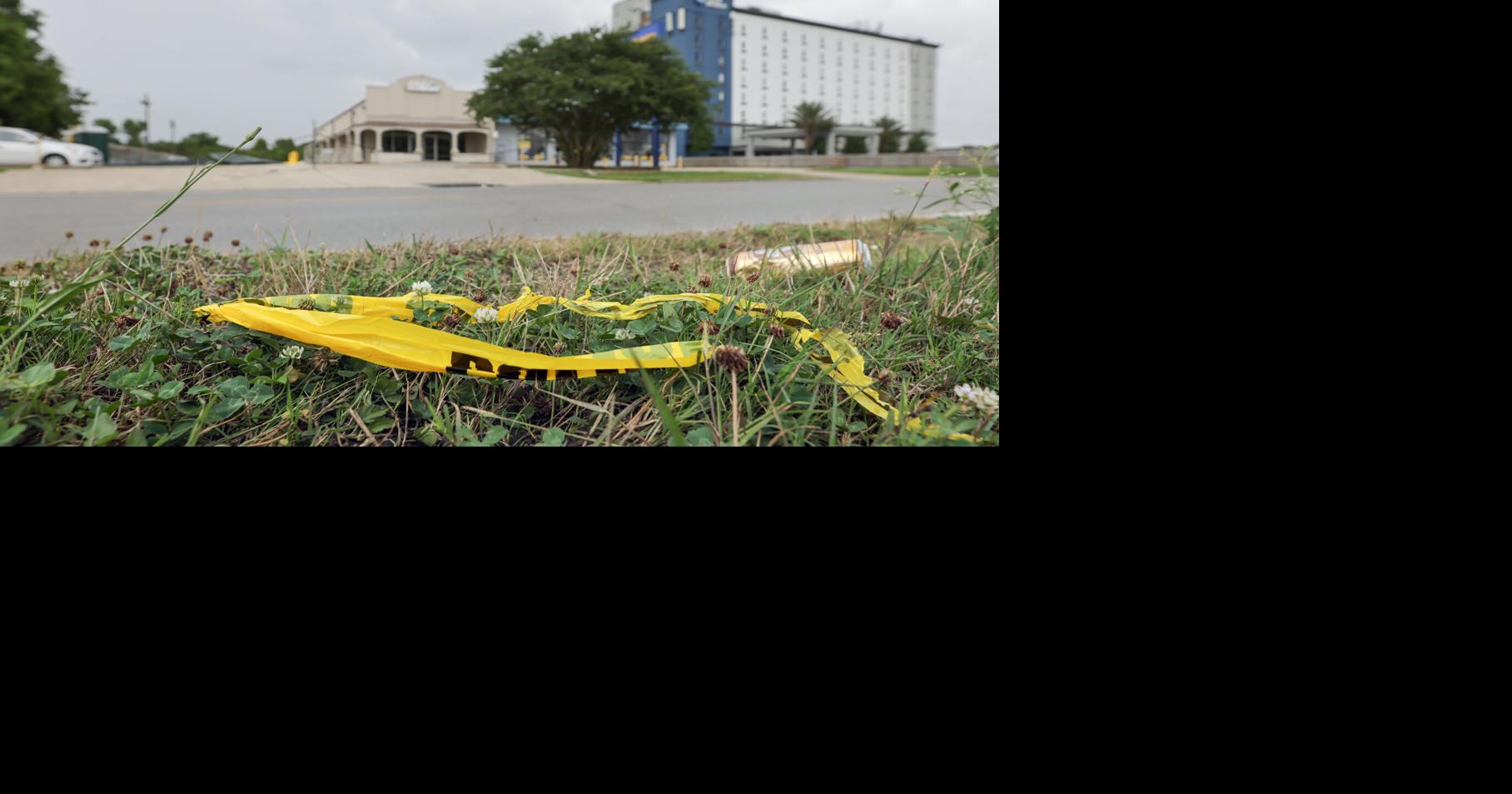 8 people shot in New Orleans East on I-10 Service Road, NOPD says ...