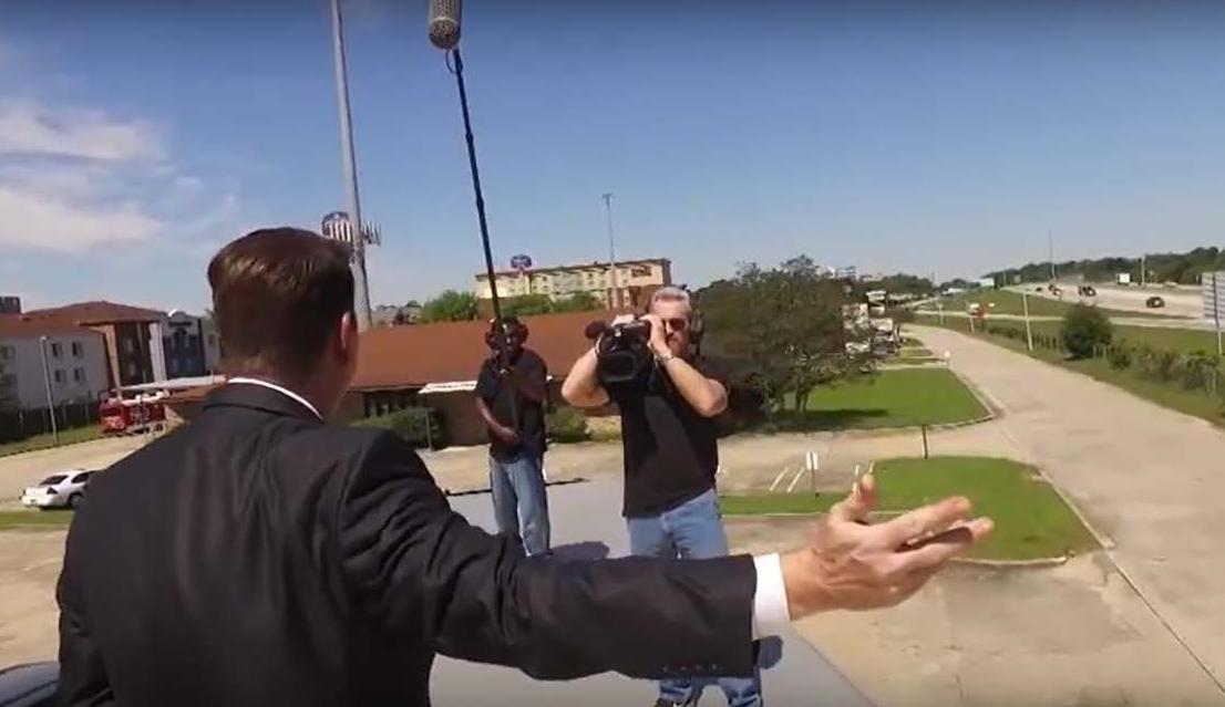 Spat Between Lawyers Gordon Mckernan E Eric Guirard Over Mocking Ad Lands In Federal Court Nola Com