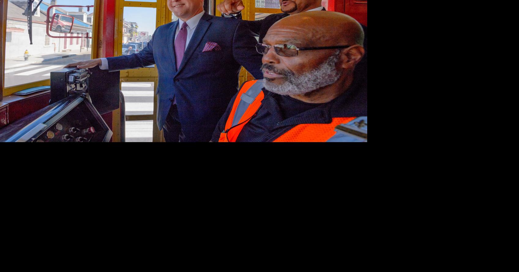 RTA denies that Rampart streetcar reduced access to jobs or that the ...