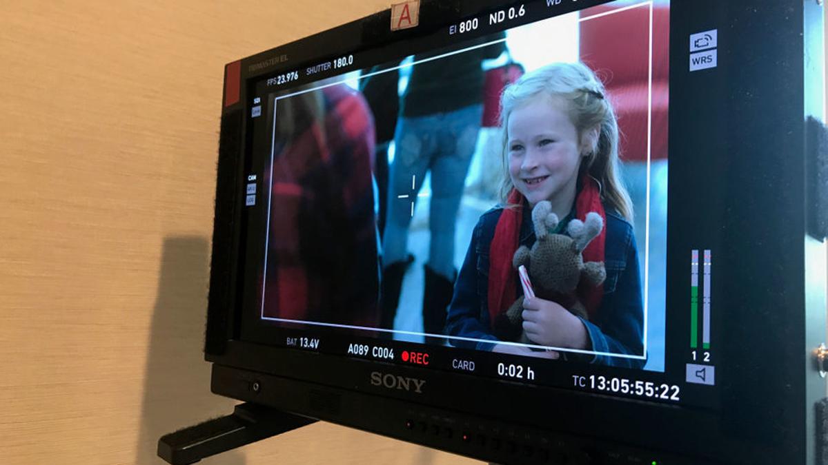 Gulf Coast Is Backdrop For Lifetime Movie Christmas In Mississippi Movies Tv Nola Com Christmas In Mississippi Cast