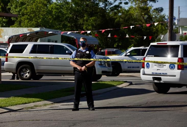 Male found shot dead at 9th Ward car wash, New Orleans police say ...