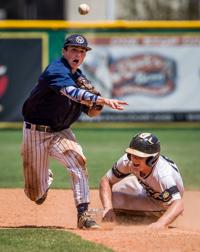 Check out the American Legion Baseball State Tournament schedule for July 19-24 | Prep Sports Check out the American Legion Baseball State Tournament schedule for July 19-24 | Prep Sports
