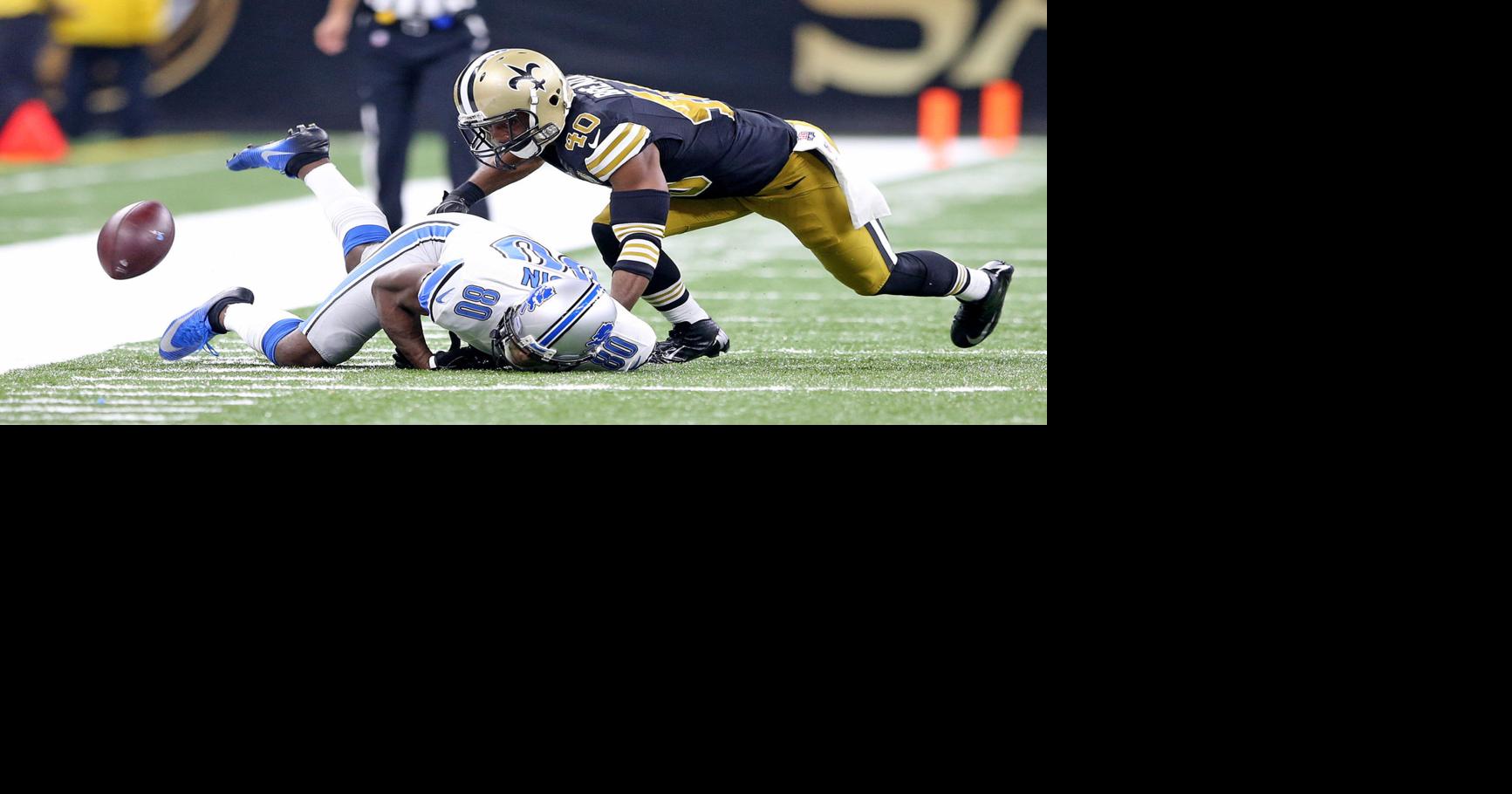 Saints position evaluation: Cornerbacks wrecked by injuries | Saints ...