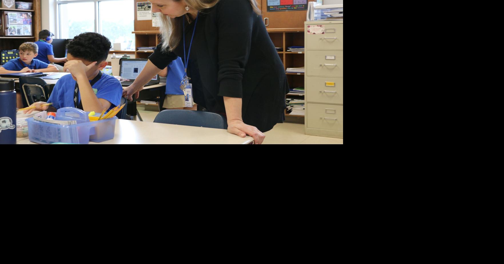 Louisiana teachers should get 2,000 stipends, BESE says Education