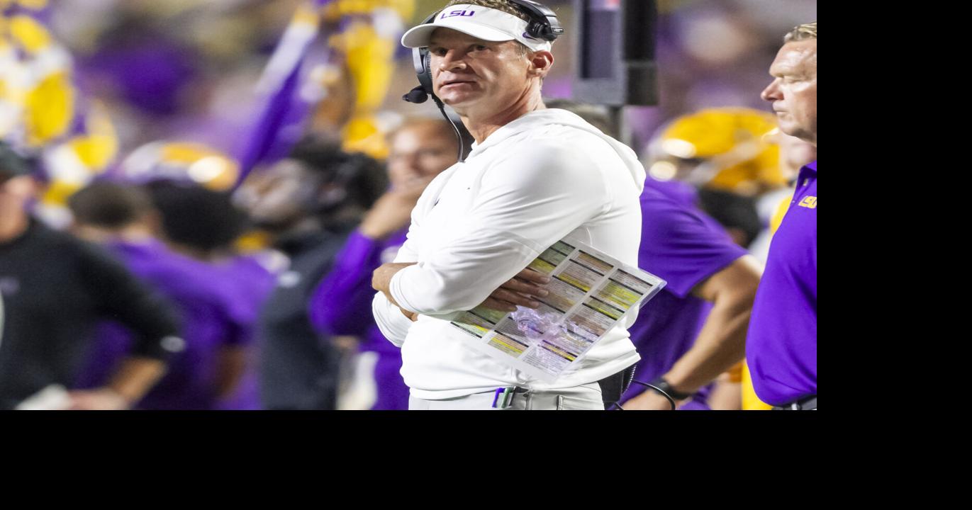 LSU-LA Tech predictions: What our LSU beat team expects to see in the Tigers’ Week 2 matchup