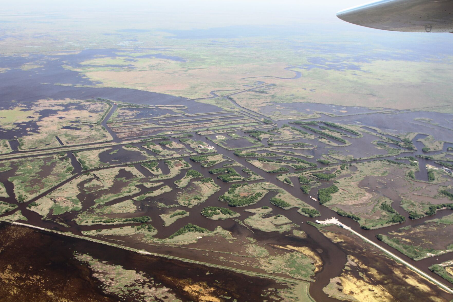 Supreme Court won't halt Cameron coastal suit vs oil firms ...