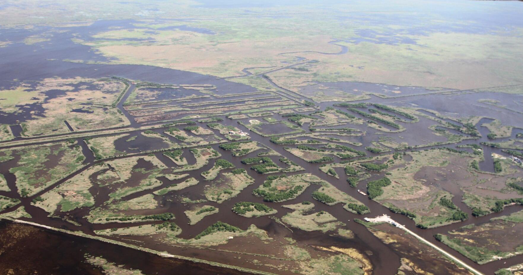 Supreme Court won't halt Cameron coastal suit vs oil firms | Environment - Vimarsana News