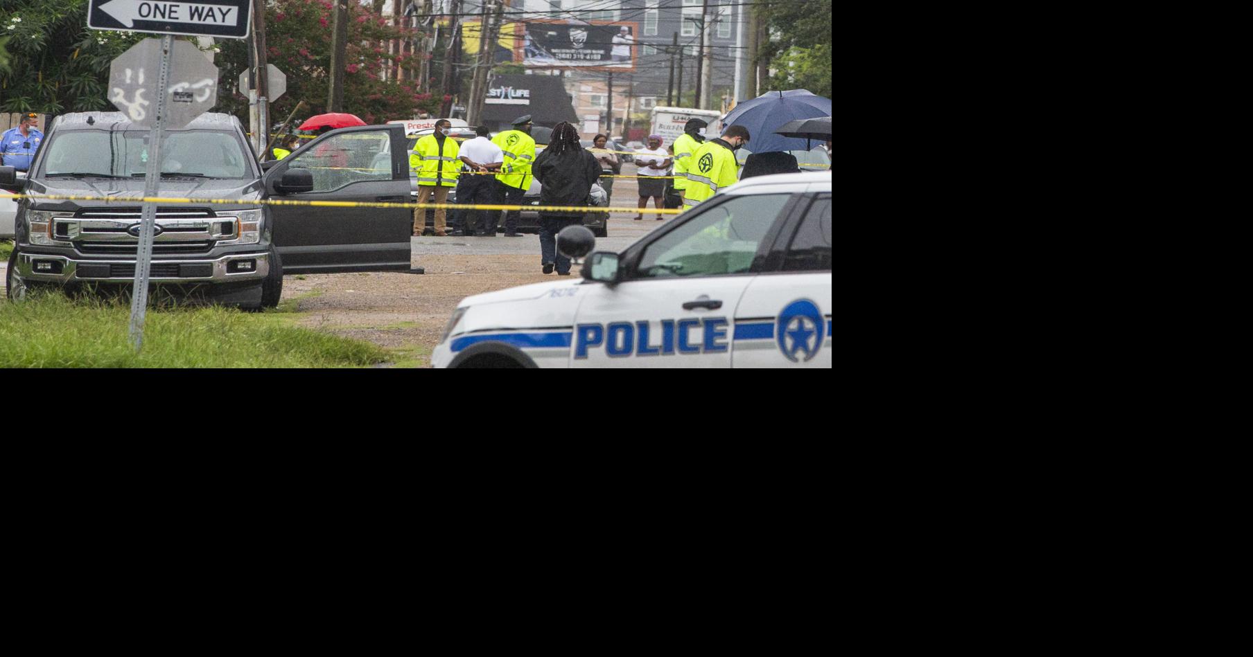 Man found shot dead in Mid-City in a vehicle this afternoon, NOPD says ...