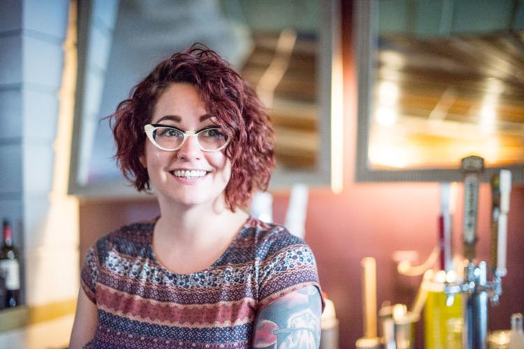 'Bartender's Handshake' takes on new meaning as New Orleans cocktail