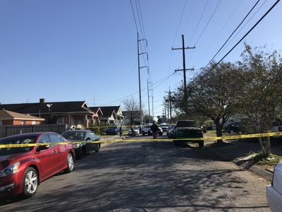 'He was a good kid': Man killed in 7th Ward shooting Sunday morning ...