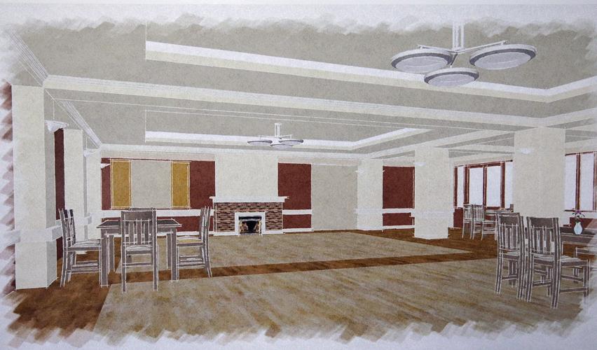 HANO breaks ground on 100 Lafitte apartments Local Politics