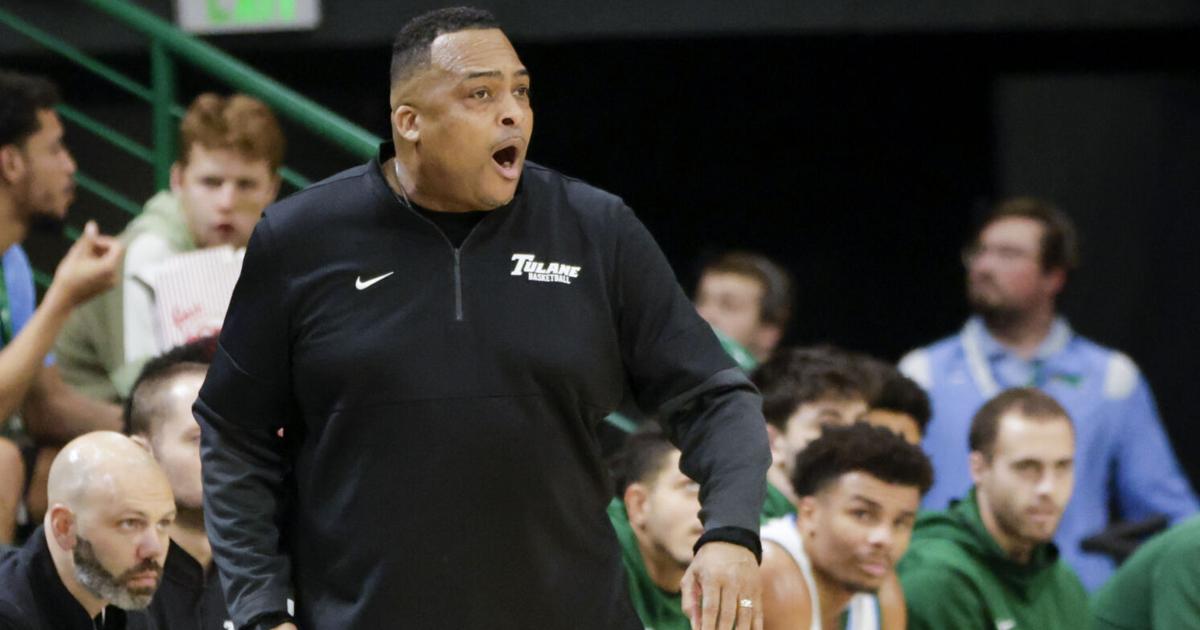 Tulane vs. No. 1 Houston a chance to shine again | Rod Walker | nola.com