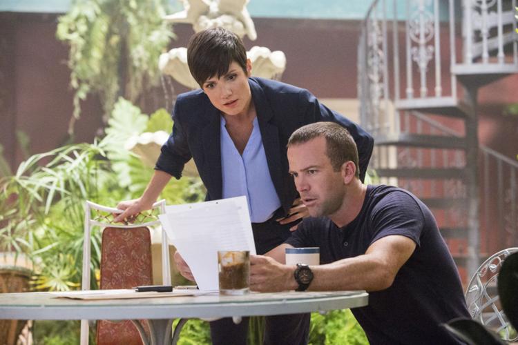 When does 'NCIS: New Orleans' return? | Movies/TV | nola.com