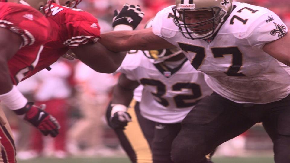 Q&A: Willie Roaf on the toughest player he ever faced and his