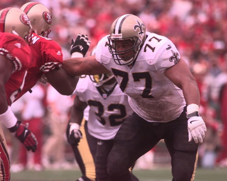 Q&A Willie Roaf on the toughest player he ever faced and his favorite ...