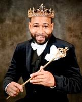Damion and Cheryl Banks crowned king and queen of  Culinary Queens of New Orleans