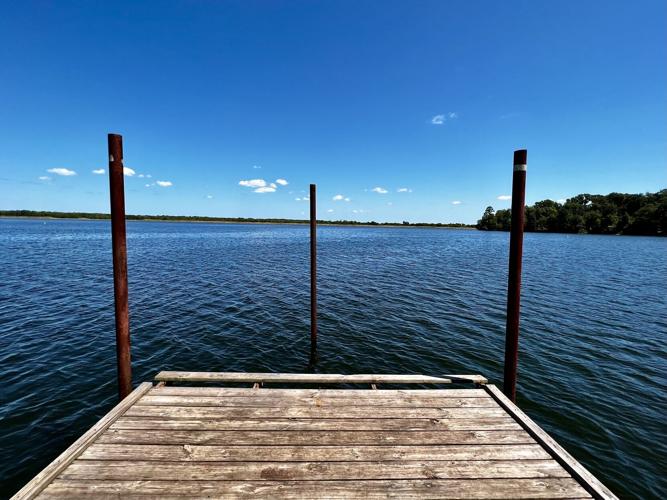 Cotile Lake is one of Louisiana's best kept secrets Entertainment