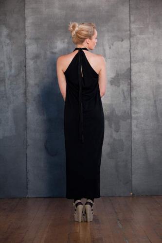 batwing cocktail dress BABEYOND Black / Gold Sleeve Vintage 1920s Sequin Evening Gowns for Special Occasion Party, Size 16 Halter Fit and Flare sequins homecoming dress Core Colors:Cobalt Blue look fabric provides texture